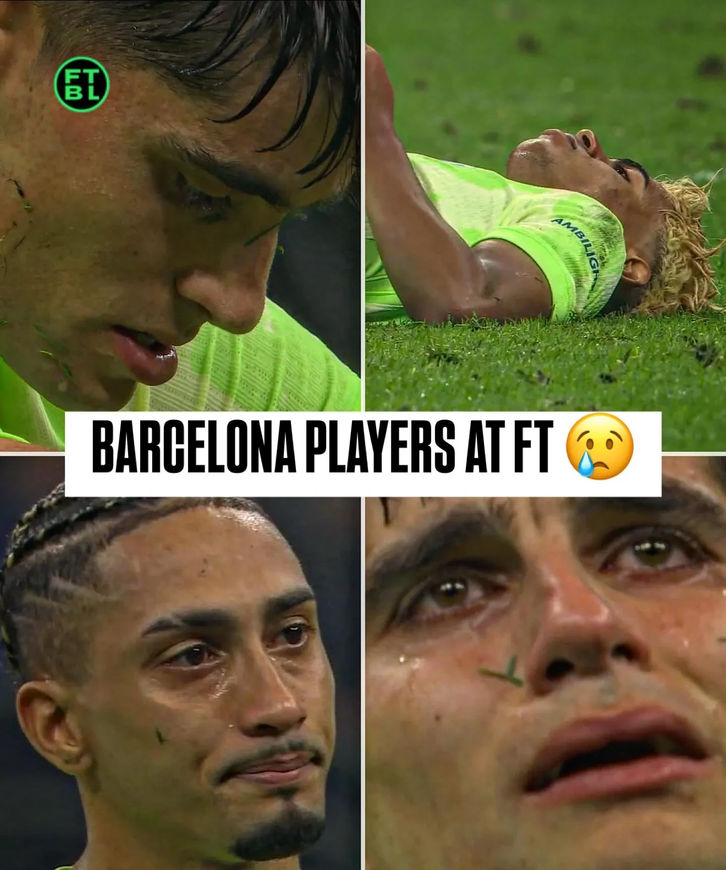 关于巴萨连胜停止：遭遇同城死敌惨败的信息