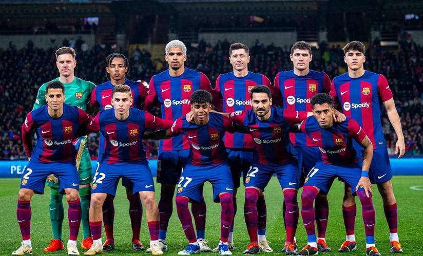 风云际会，国际足球联赛悬念重重