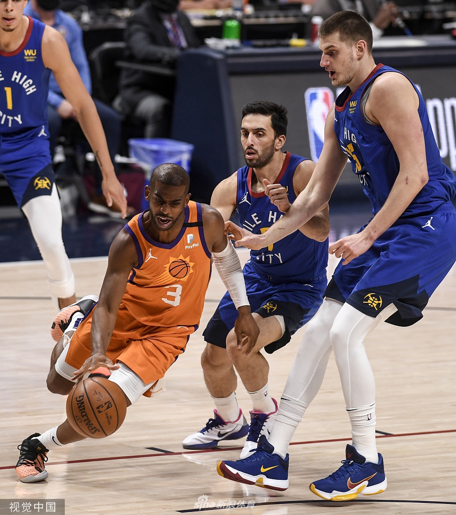 包含太阳击败掘金，继续保持不败之气的词条